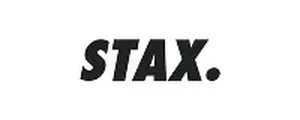 STAX.